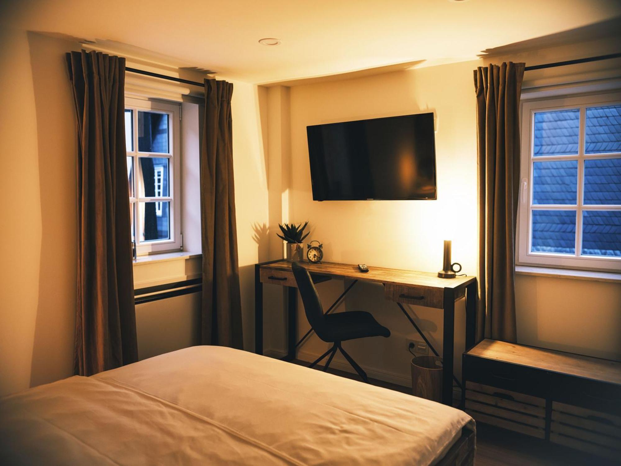 Flecker Hotel 프로이덴베르크 외부 사진